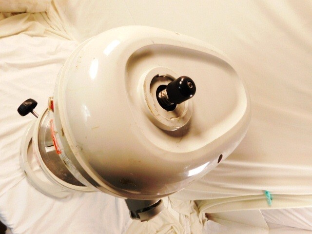 A377★HAIGA/WF-A299/ICE SLICER/電動かき氷機/業(yè)務(wù)用/かき氷機/ハイガー/ジャンク★送料180サイズ著払い