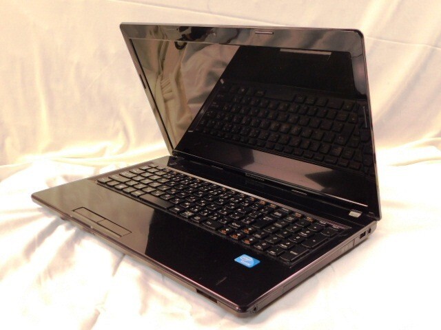 Y304★L(fēng)enovo G580 ノートパソコン/パソコン/レノボ/ノートPC/送料970円～