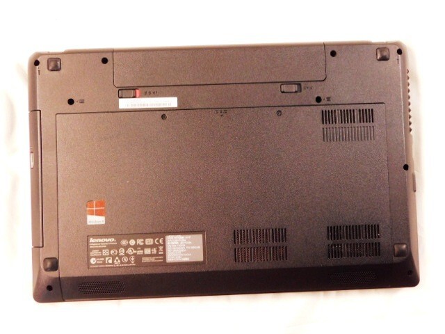 Y304★L(fēng)enovo G580 ノートパソコン/パソコン/レノボ/ノートPC/送料970円～