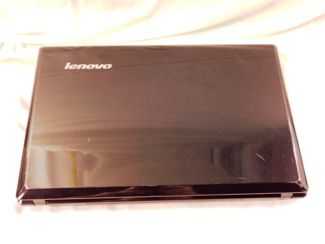 Y304★L(fēng)enovo G580 ノートパソコン/パソコン/レノボ/ノートPC/送料970円～
