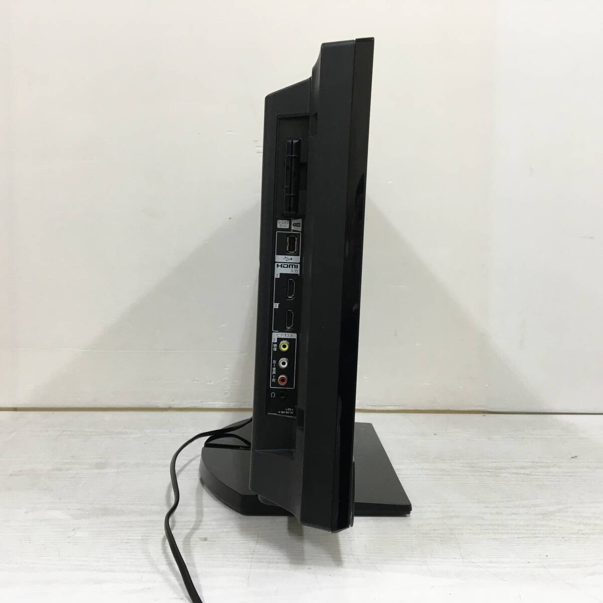 ☆【良品 22インチ】SONY BRAVIA KDL-22EX300 液晶テレビ FWXGA（1366x768）2010年制 動(dòng)作品