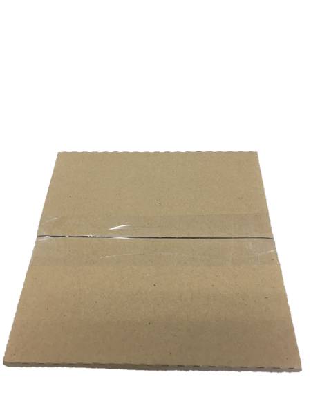 EPレコード発送用ダンボール　50枚セット_画像2