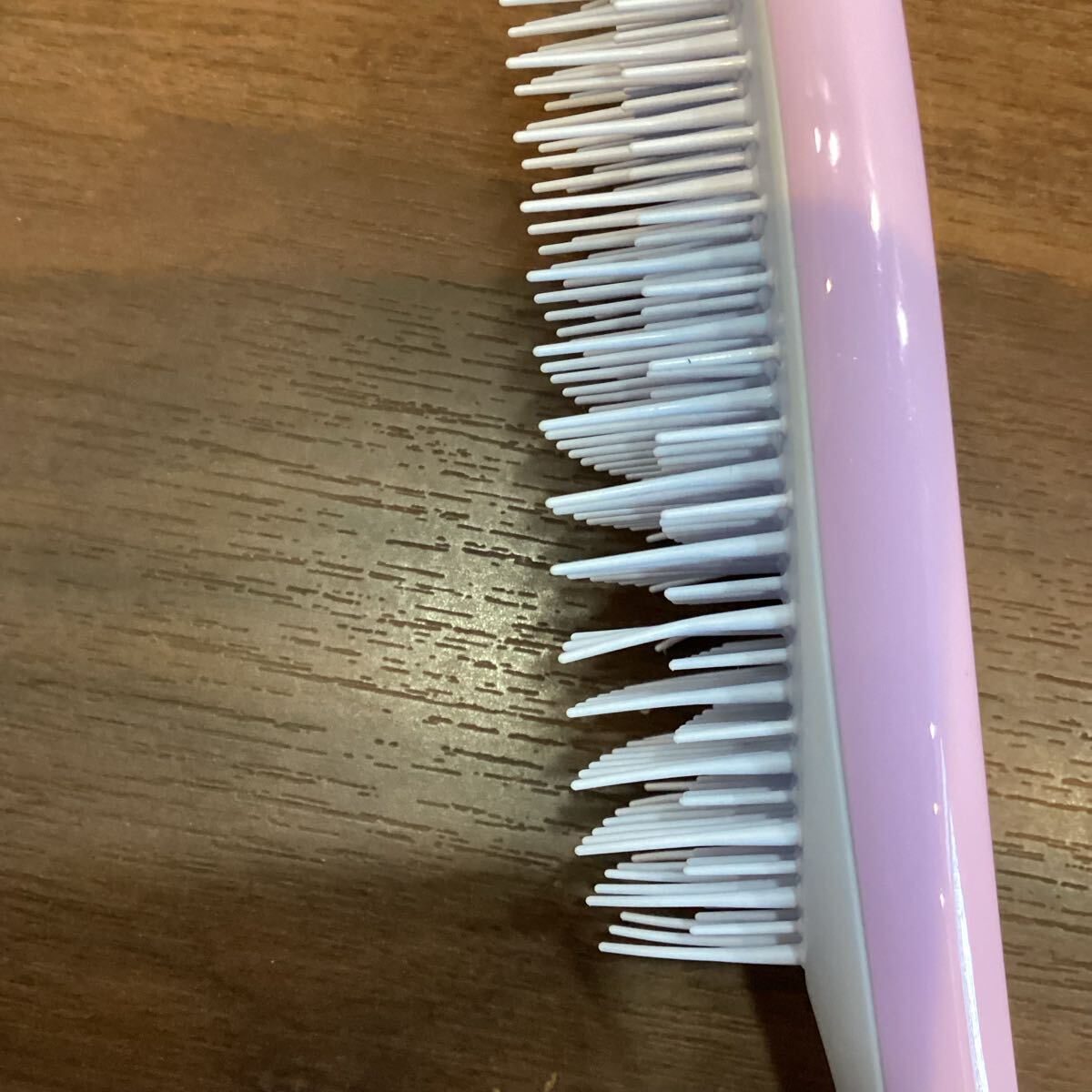 9【14567】TANGLE TEEZER ヘアブラシ_画像5