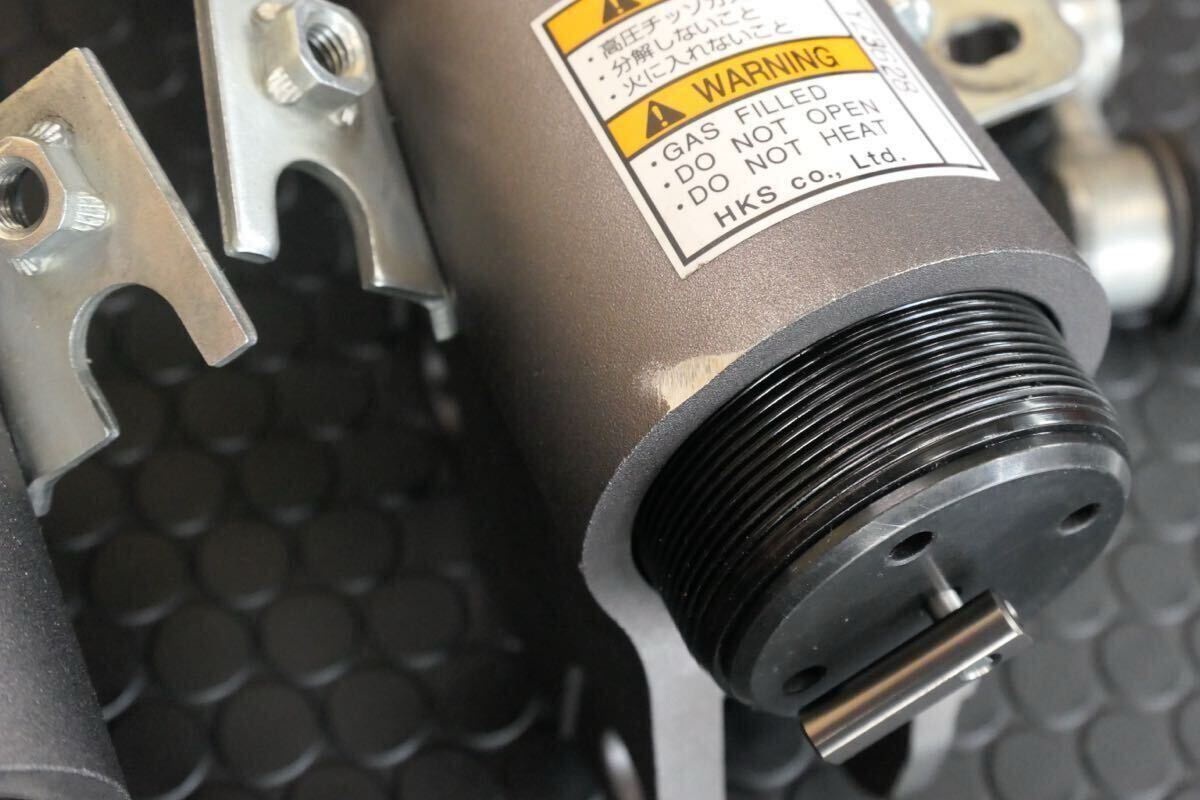 中古 レア出品 HKS HIPERMAX R 80310-AF003 WRX STI VAB WRX S4 VAG 使用約3萬(wàn)? 全長(zhǎng)調(diào)整式 車高調(diào) 減衰力30段調(diào)整 説明書(shū)車高調(diào)レンチ付
