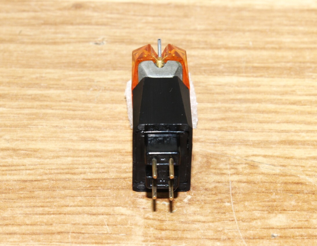 ♪Technics P-24動作品【02】♪_画像6