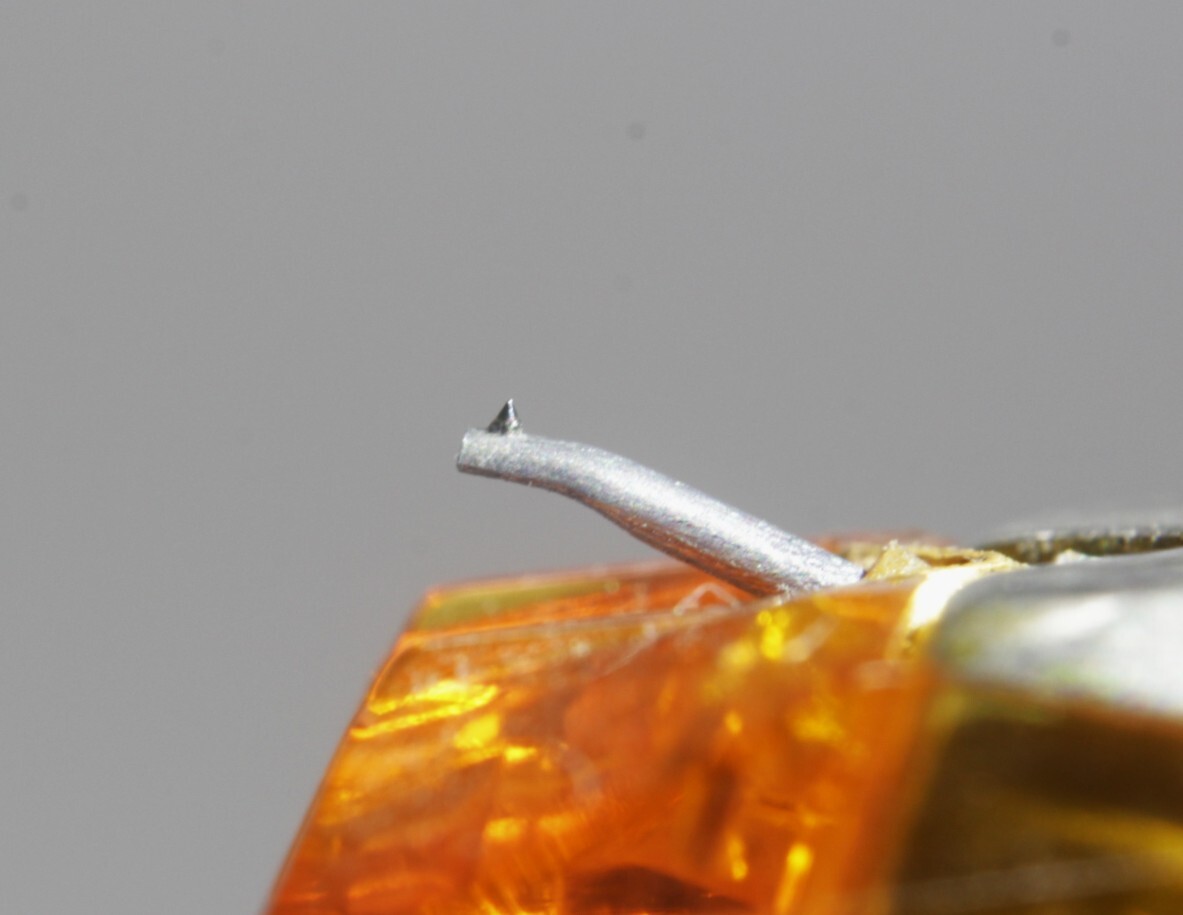 ♪Technics P-24動作品【02】♪_画像9