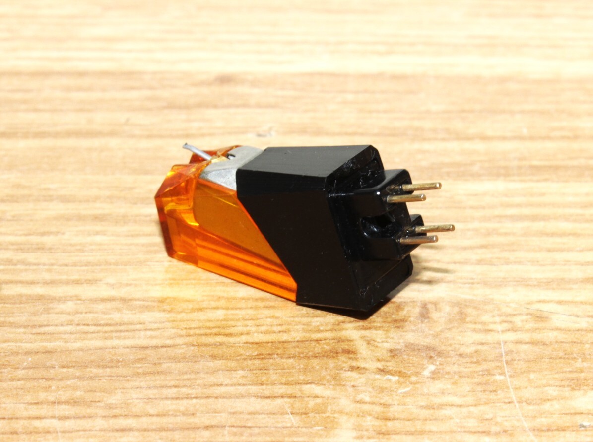 ♪Technics P-24動作品【02】♪_画像5