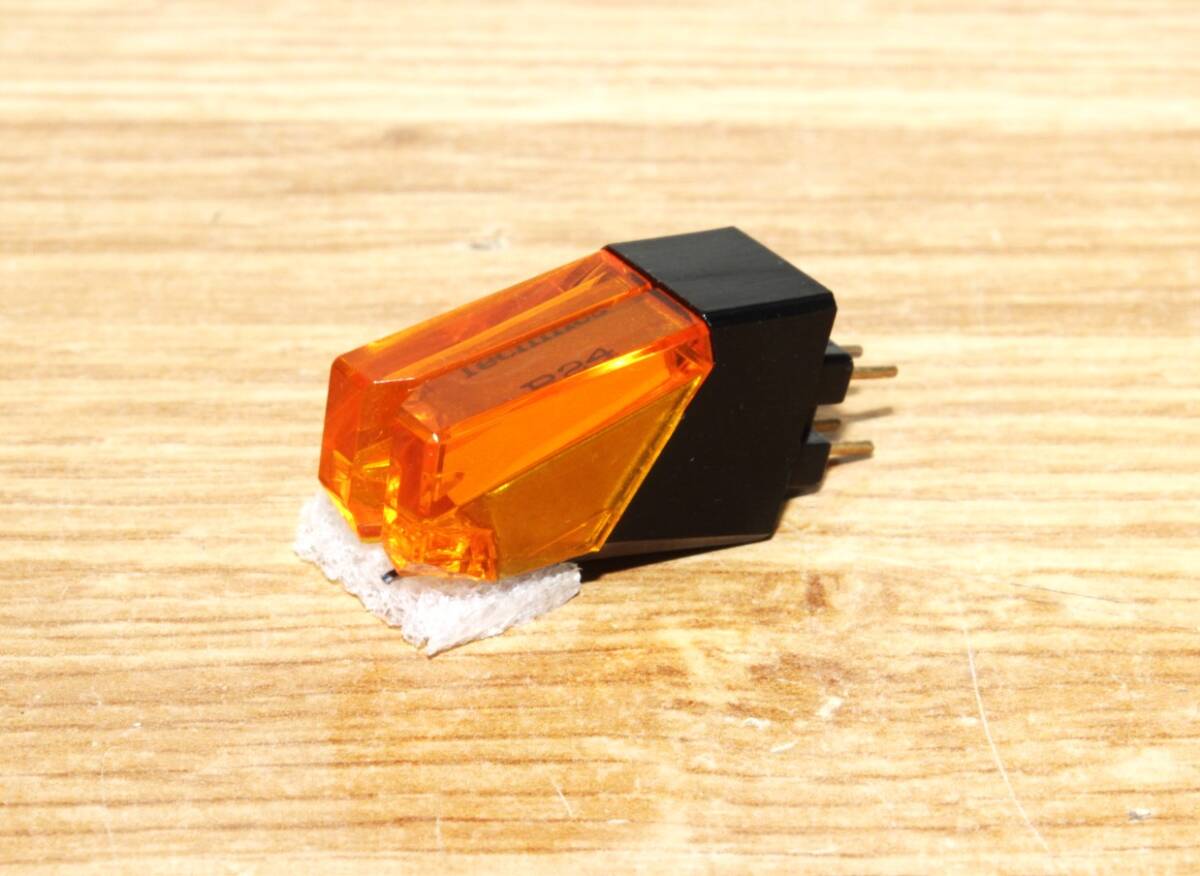 ♪Technics P-24動作品【02】♪_画像2