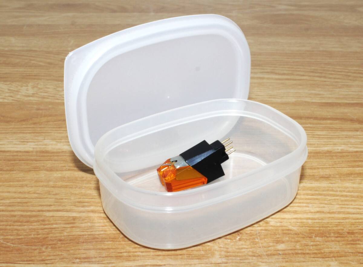 ♪Technics P-24動作品【02】♪_画像10