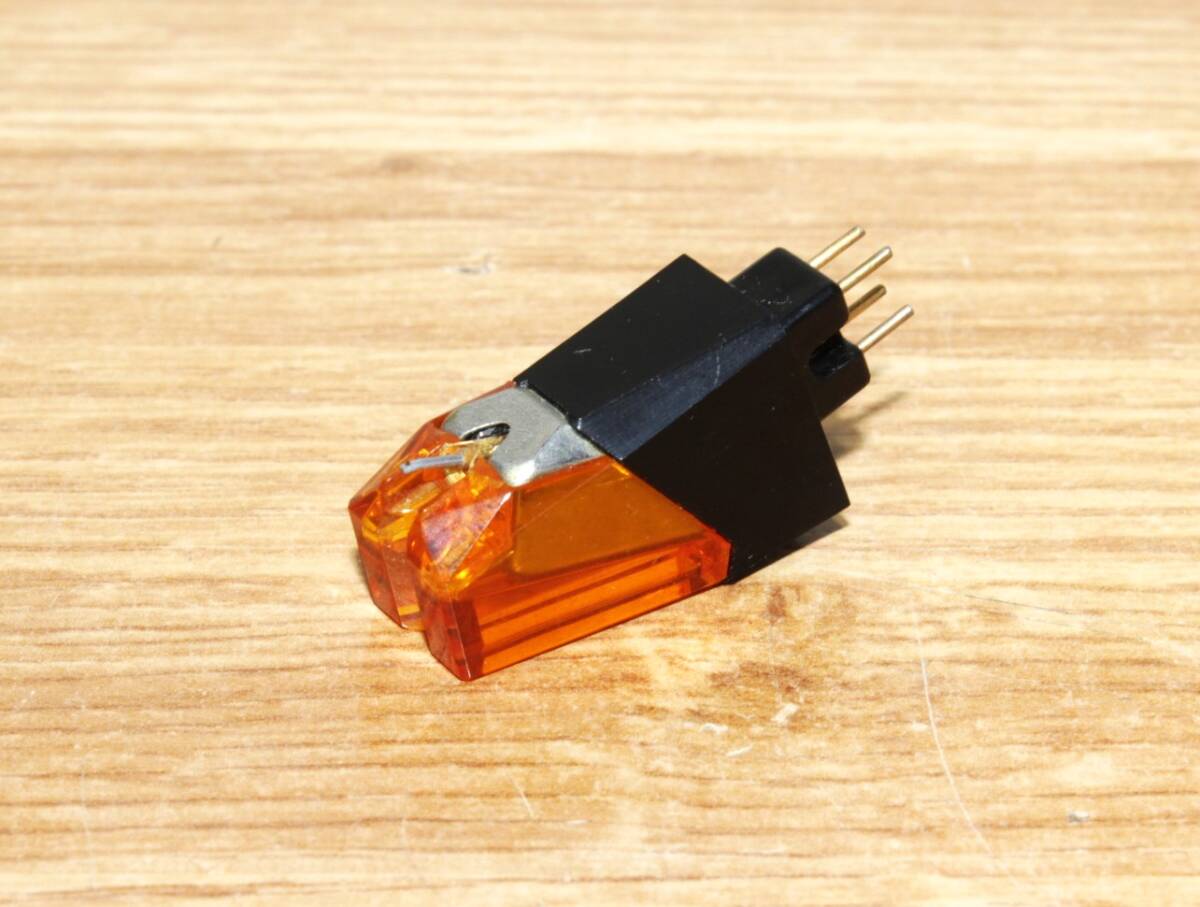 ♪Technics P-24動作品【02】♪_画像4