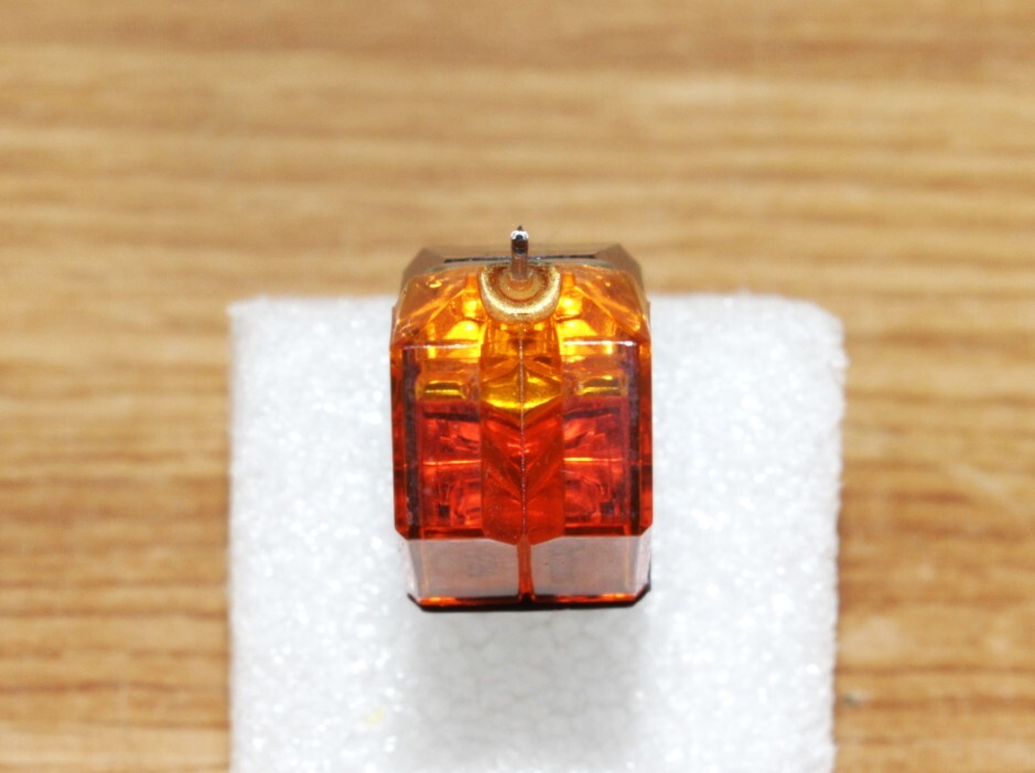 ♪Technics P-24動作品【02】♪_画像7