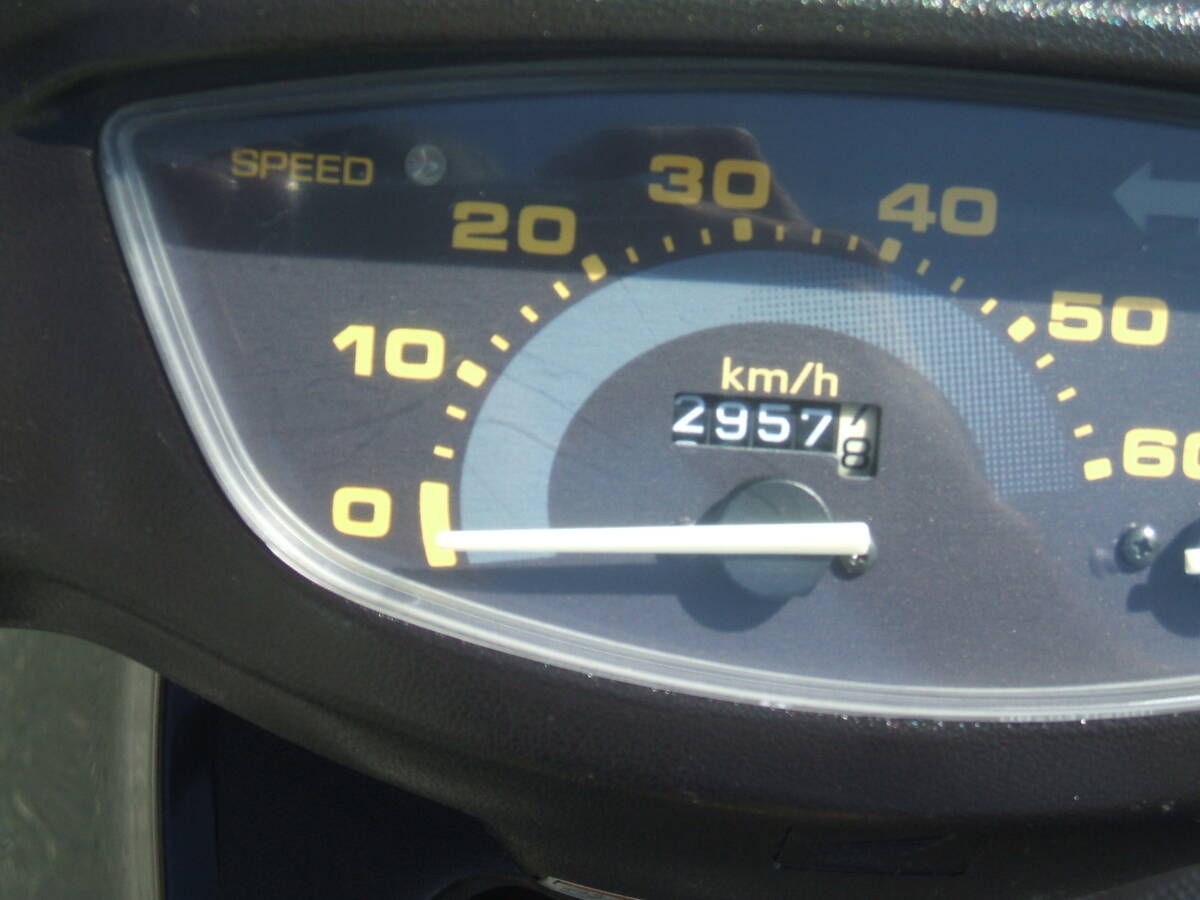 AF27　スーパーディオ　　ライブディオZX　ジョグ　セピアZZ　AF18　AF25　AF28