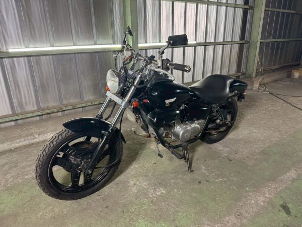 ホンダ マグナ50 AC13 落札后の返品可能(検 AR50 KSR TZR TZM DIO NSR NS1 NS ダックス モンキー ジャズ カブ ガンマ CT 110 マグナ PCX CB