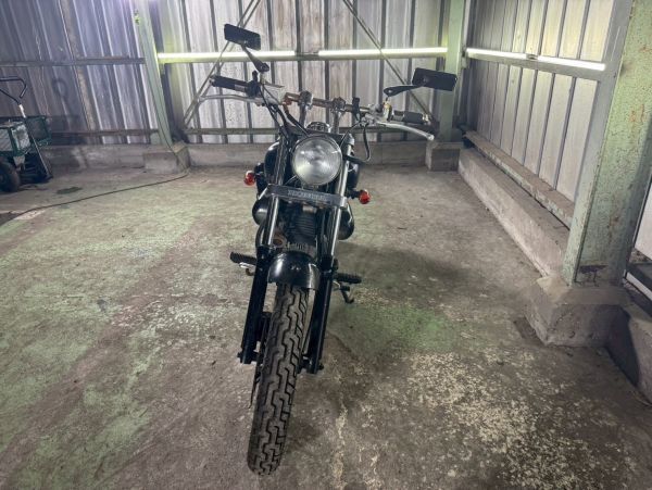 ホンダ マグナ50 AC13 落札后の返品可能(検 AR50 KSR TZR TZM DIO NSR NS1 NS ダックス モンキー ジャズ カブ ガンマ CT 110 マグナ PCX CB