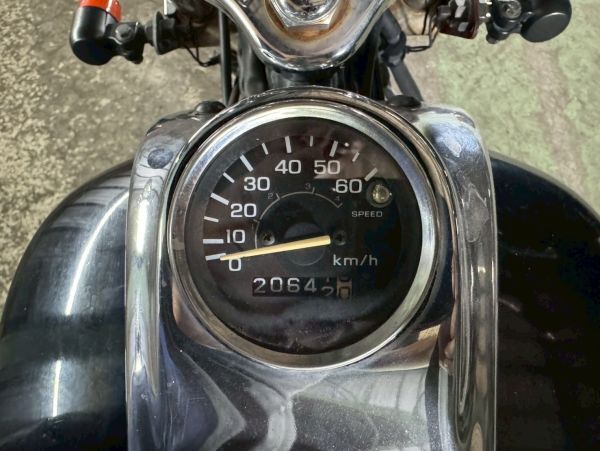 ホンダ マグナ50 AC13 落札后の返品可能(検 AR50 KSR TZR TZM DIO NSR NS1 NS ダックス モンキー ジャズ カブ ガンマ CT 110 マグナ PCX CB