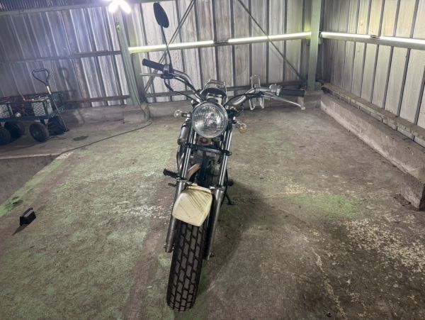 ホンダ エイプ50 fi インジェクション AC16 落札后返品可(検 NS-１NS エイプ モンキー カブ ダックス NSR CBR CB YZF TZR TZM RZ RD ガンマ