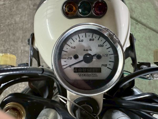 ホンダ エイプ50 fi インジェクション AC16 落札后返品可(検 NS-１NS エイプ モンキー カブ ダックス NSR CBR CB YZF TZR TZM RZ RD ガンマ