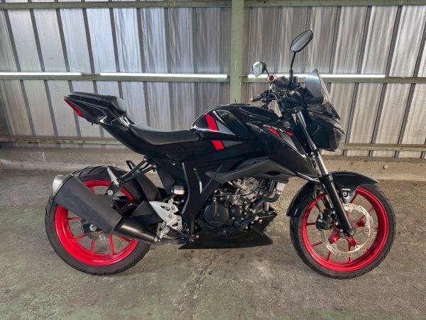 スズキ GSX-S125 ABS DL32 落札后の返品可能(検 TZR TZM DIO NSR NS1 NS ダックス モンキー ハンターカブ ジャズ カブ ガンマ γ RG CT GSR