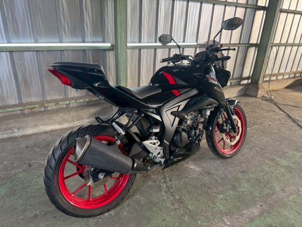 スズキ GSX-S125 ABS DL32 落札后の返品可能(検 TZR TZM DIO NSR NS1 NS ダックス モンキー ハンターカブ ジャズ カブ ガンマ γ RG CT GSR
