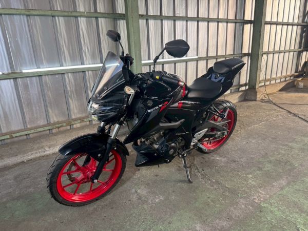 スズキ GSX-S125 ABS DL32 落札后の返品可能(検 TZR TZM DIO NSR NS1 NS ダックス モンキー ハンターカブ ジャズ カブ ガンマ γ RG CT GSR
