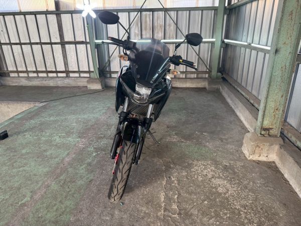 スズキ GSX-S125 ABS DL32 落札后の返品可能(検 TZR TZM DIO NSR NS1 NS ダックス モンキー ハンターカブ ジャズ カブ ガンマ γ RG CT GSR