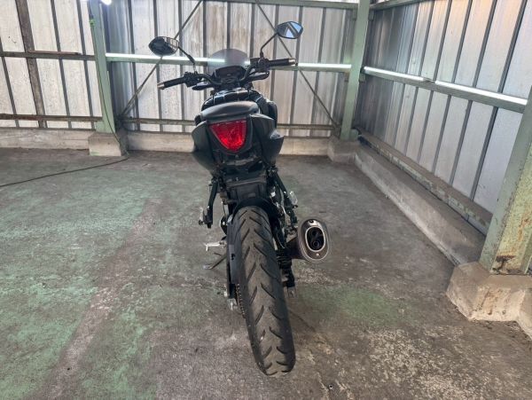 スズキ GSX-S125 ABS DL32 落札后の返品可能(検 TZR TZM DIO NSR NS1 NS ダックス モンキー ハンターカブ ジャズ カブ ガンマ γ RG CT GSR