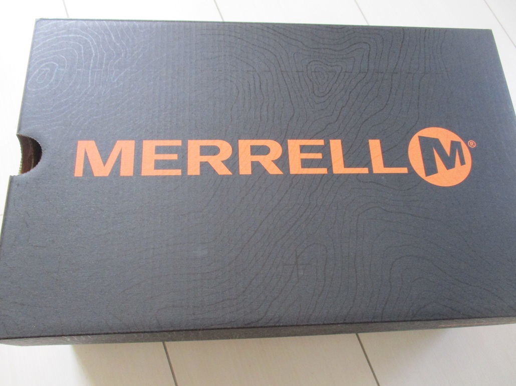 MERRELL メレル　ALPINE　STRAP　サンダル　新品未使用　超お買い得_画像7