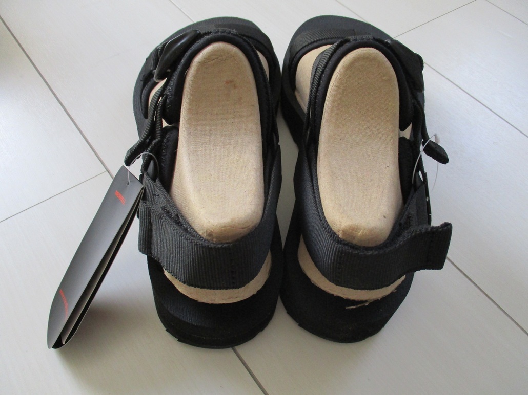 MERRELL メレル　ALPINE　STRAP　サンダル　新品未使用　超お買い得_画像2