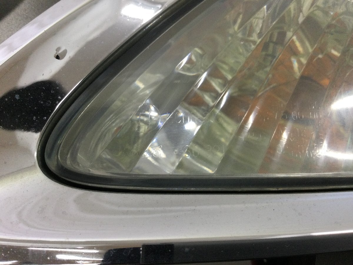  Lexus LEXUS GWS191 GS HID передняя фара левый и правый в комплекте KOITO 30-321 2502016 2J8-6.