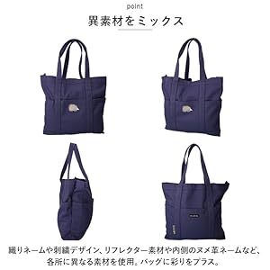 【新品・特価】LISA LARSON リサラーソン トートバッグ LTMK-02H i_画像3