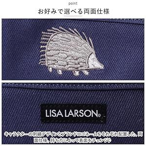 【新品・特価】LISA LARSON リサラーソン トートバッグ LTMK-02H i_画像6