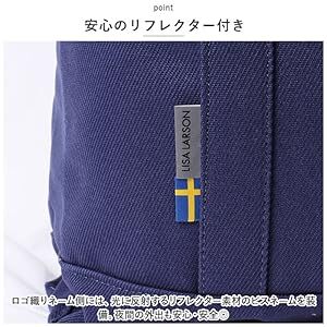 【新品・特価】LISA LARSON リサラーソン トートバッグ LTMK-02H i_画像9