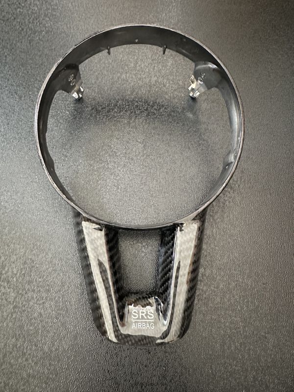 Mazda Roadster карбоновый панель с переключателем немедленная уплата товар ND5RC