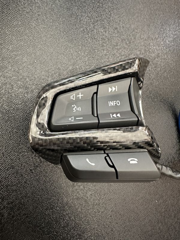 Mazda Roadster карбоновый панель с переключателем немедленная уплата товар ND5RC