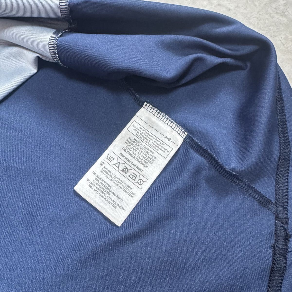 アルゼンチン代表 2011 アウェイ ユニフォーム_画像5