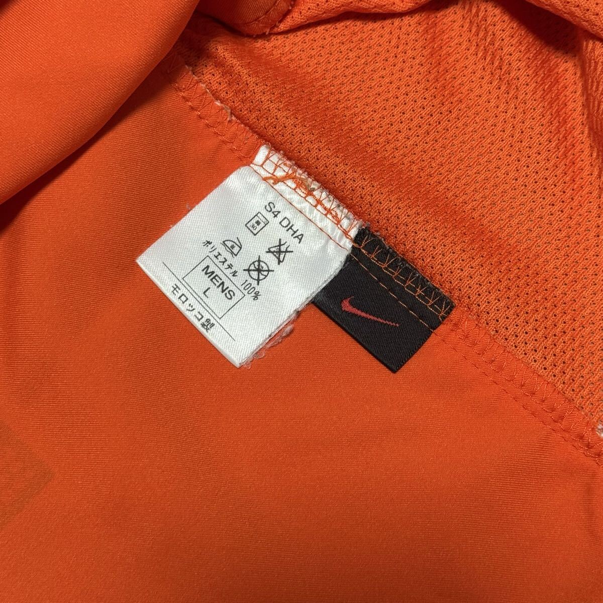 オランダ代表 2004 #10 ファンニステルローイ ユニフォーム_画像6