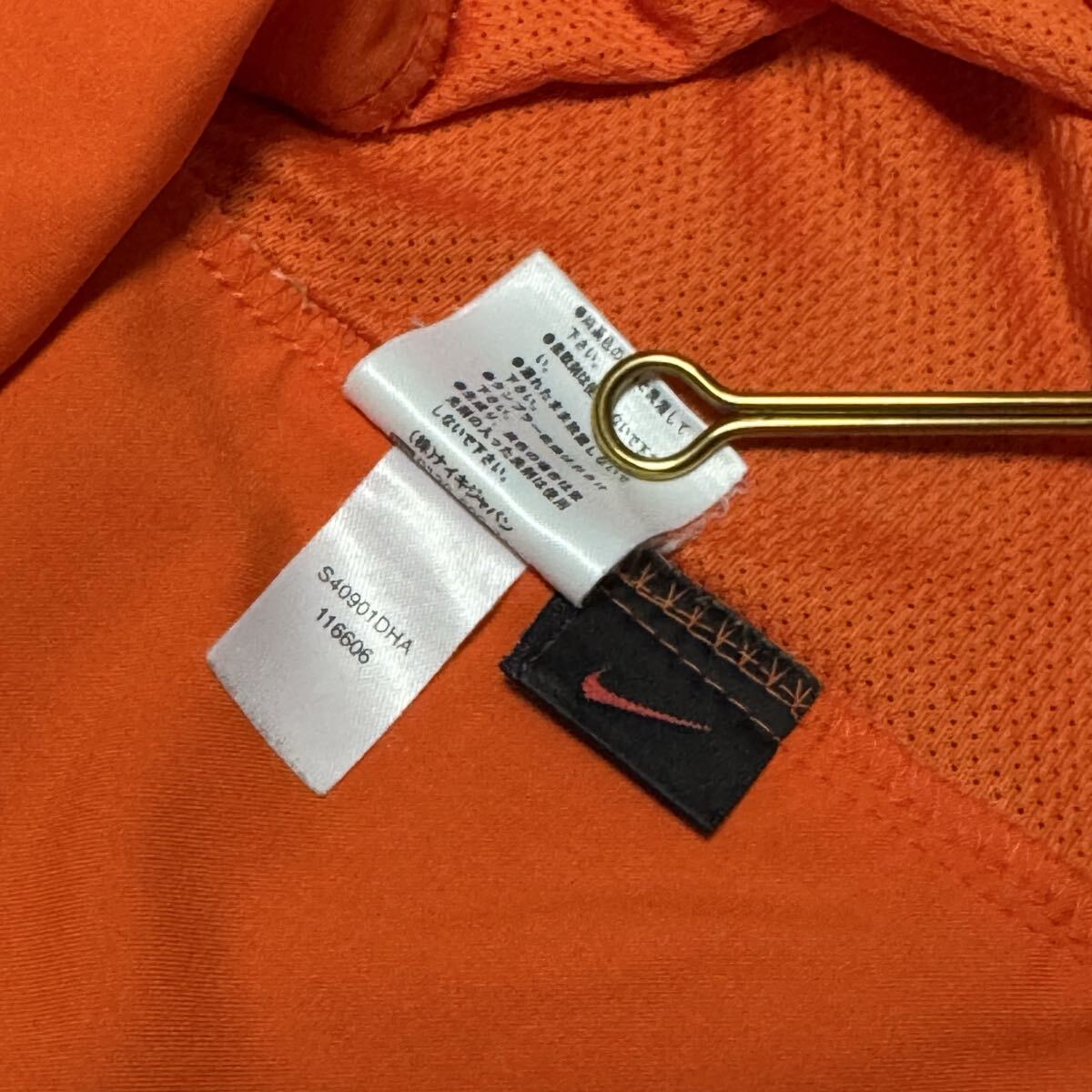 オランダ代表 2004 #10 ファンニステルローイ ユニフォーム_画像7