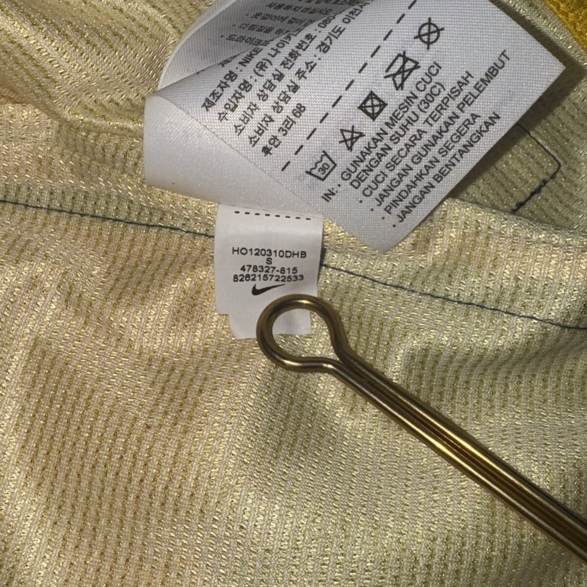 バルセロナ 12/13 #3 ピケ 長袖ユニフォーム_画像8