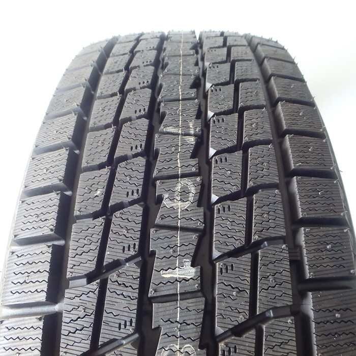 225/55R19 99Q グッドイヤー 冬 ICE NAVI SUV 新品 スタッドレスタイヤ 2020年製 日本製 225/55/19 即決 4本送料税込み55000円~_画像2