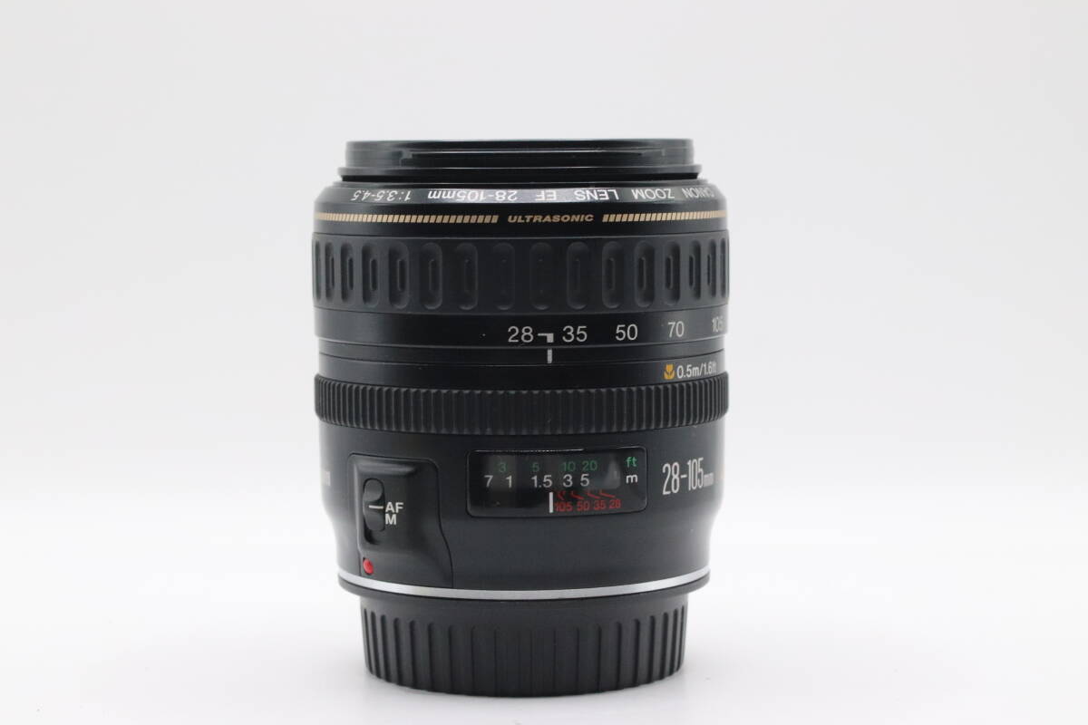 【美品】 キヤノン Canon EF 28-105mm F3.5-4.5 USM #223_画像1