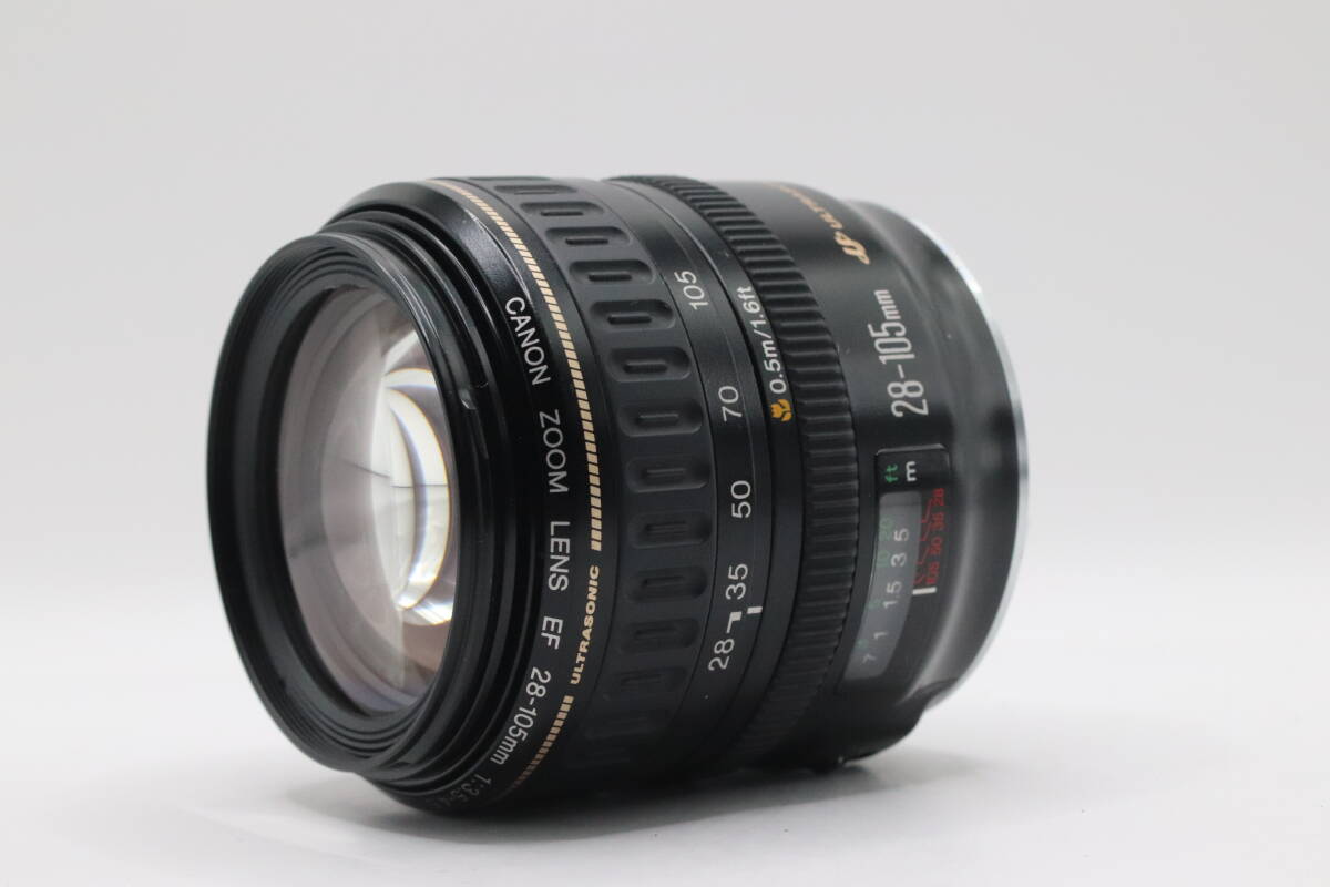 【美品】 キヤノン Canon EF 28-105mm F3.5-4.5 USM #223_画像2