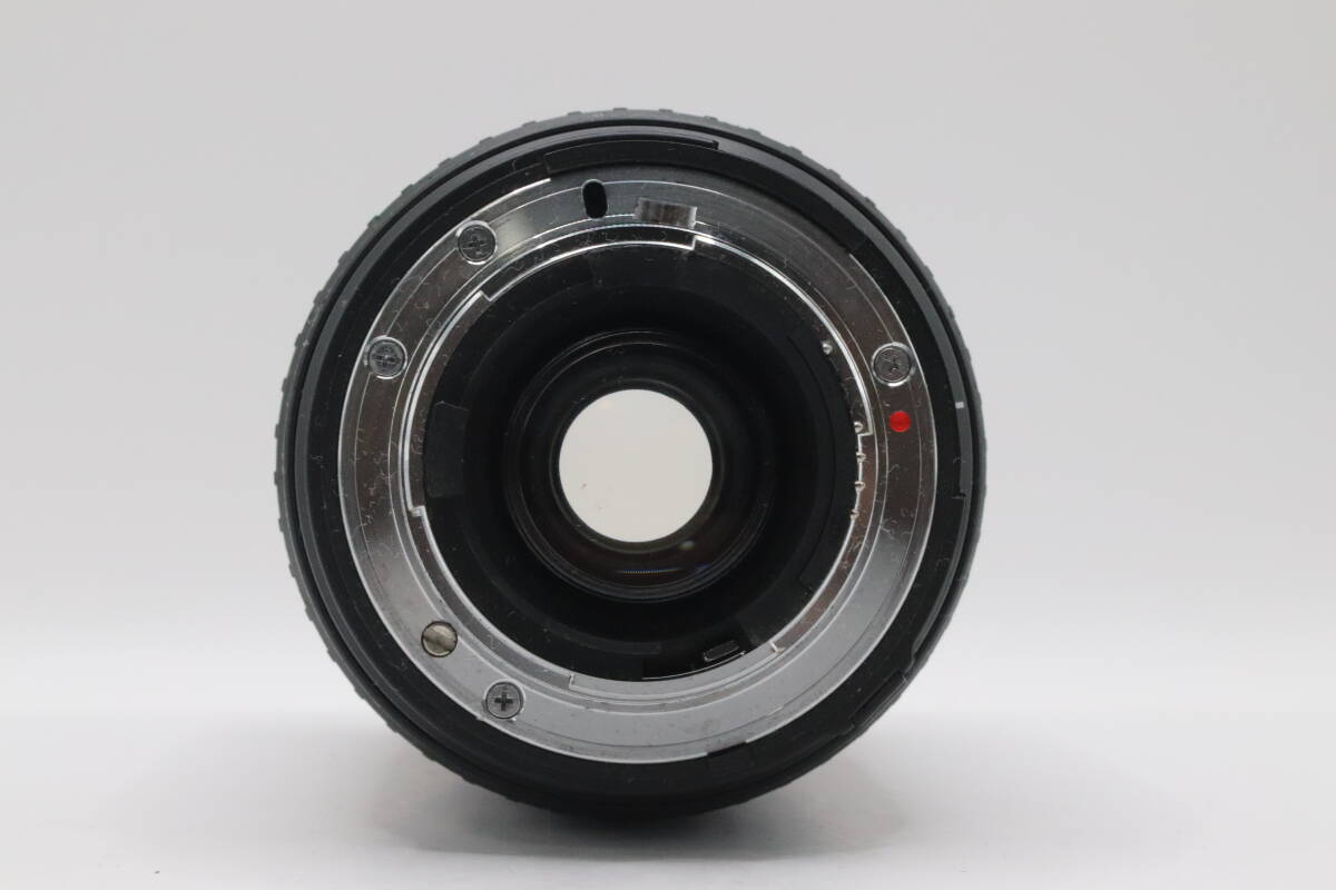 【特上】 シグマ SIGMA 70-300mm F4-5.6 D DL MACRO SUPER for ニコン Nikon #236_画像5