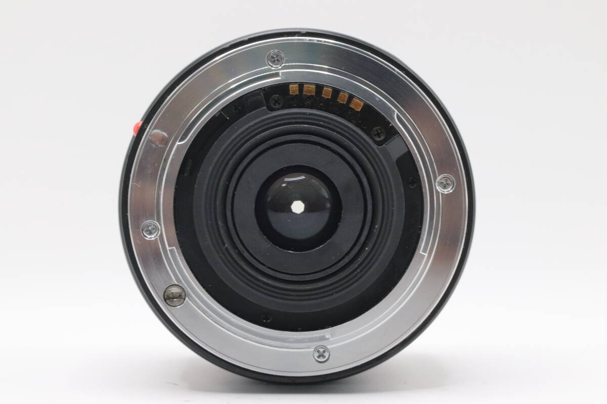 【美品】 ミノルタ MINOLTA AF ZOOM 35-105mm F3.5-4.5 #247_画像3
