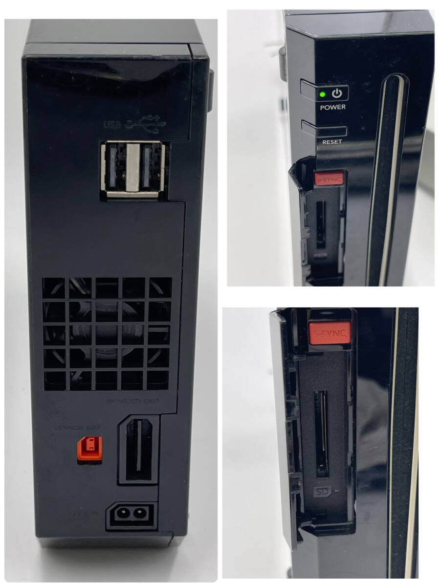 【1円スタート】ゲーム機(jī) 任天堂 Wii ファミリーコンピュータ スーパーファミコン SEGA セガサターン SONY PS one PC engine Duo まとめ