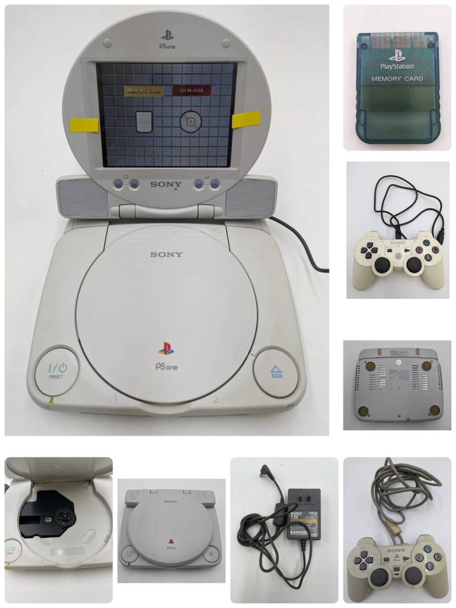 【1円スタート】ゲーム機(jī) 任天堂 Wii ファミリーコンピュータ スーパーファミコン SEGA セガサターン SONY PS one PC engine Duo まとめ