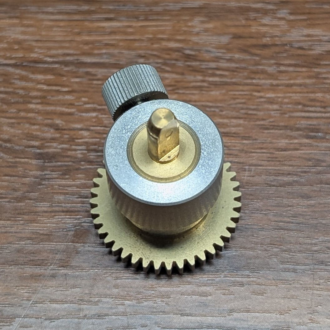 ビクセン GPクラッチ クラッチ vixen 望遠鏡 Vixen 天体望遠鏡 GP SP SP-DX GPD2 GPD GP2 赤道儀_画像3