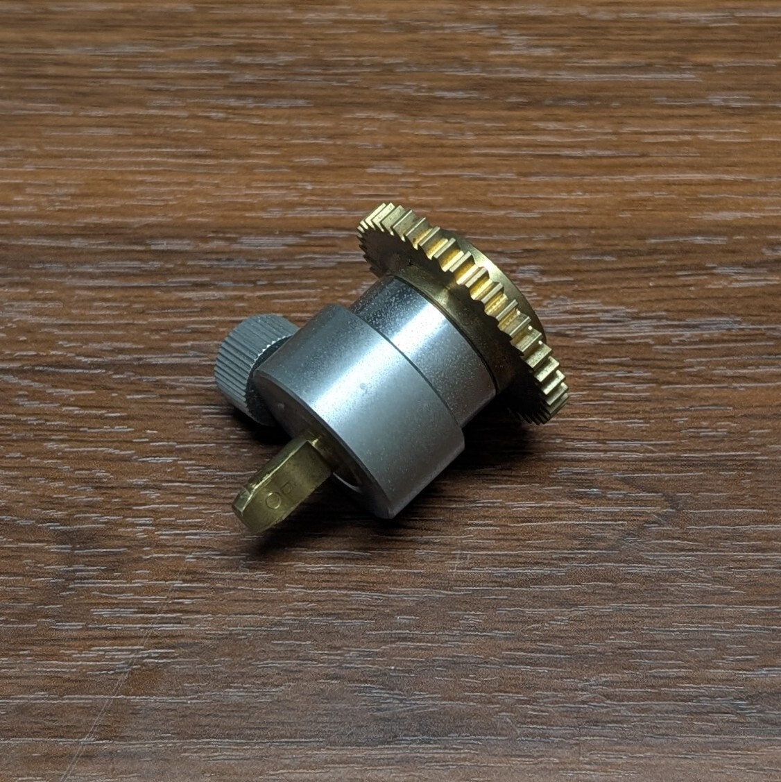 ビクセン GPクラッチ クラッチ vixen 望遠鏡 Vixen 天体望遠鏡 GP SP SP-DX GPD2 GPD GP2 赤道儀_画像1