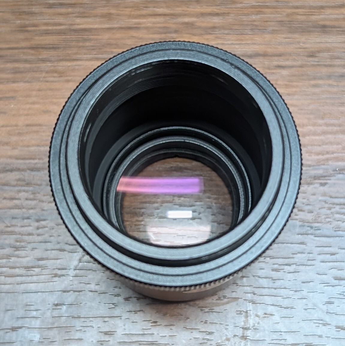 ビクセン EXTENDER R200SS f7.5 エクステンダー補正レンズ ニュートン式 反射望遠鏡 Vixen vixen_画像3