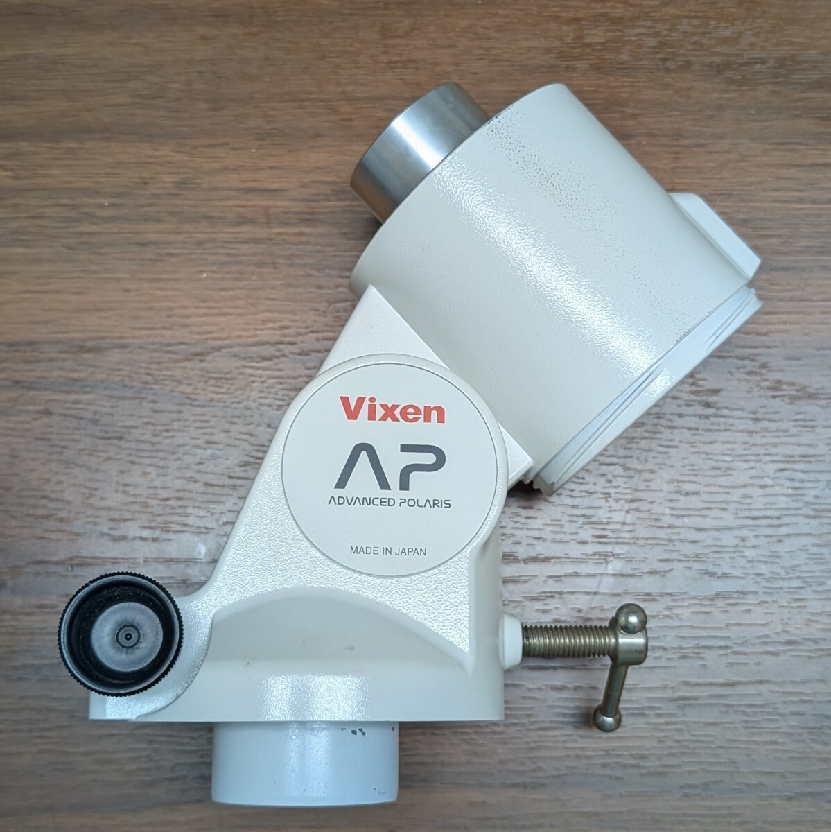 ビクセン AP極軸体ユニット AP 赤経体 極軸体 赤道儀 天体望遠鏡 Vixen vixen_画像2