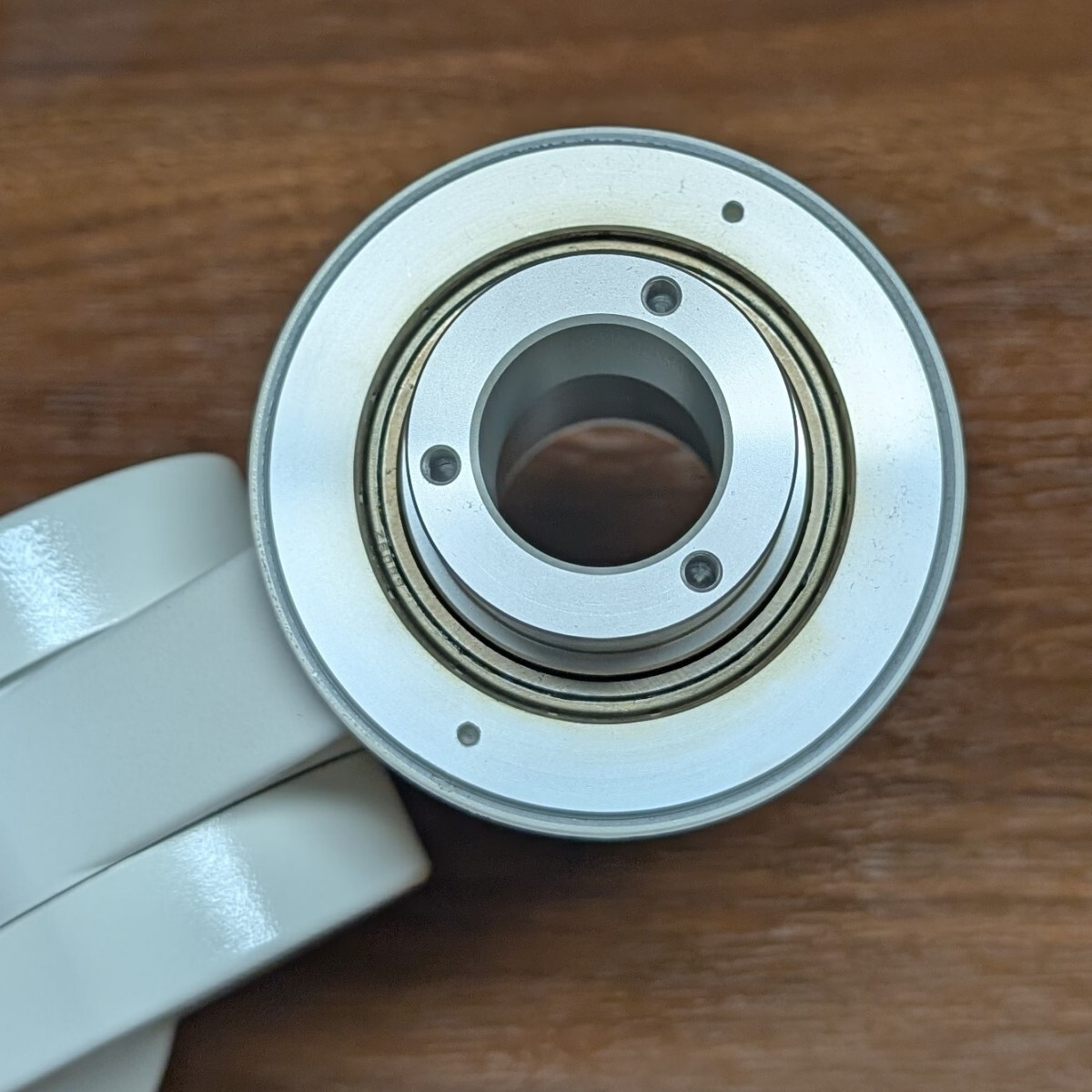 ビクセン AP極軸体ユニット AP 赤経体 極軸体 赤道儀 天体望遠鏡 Vixen vixen_画像4